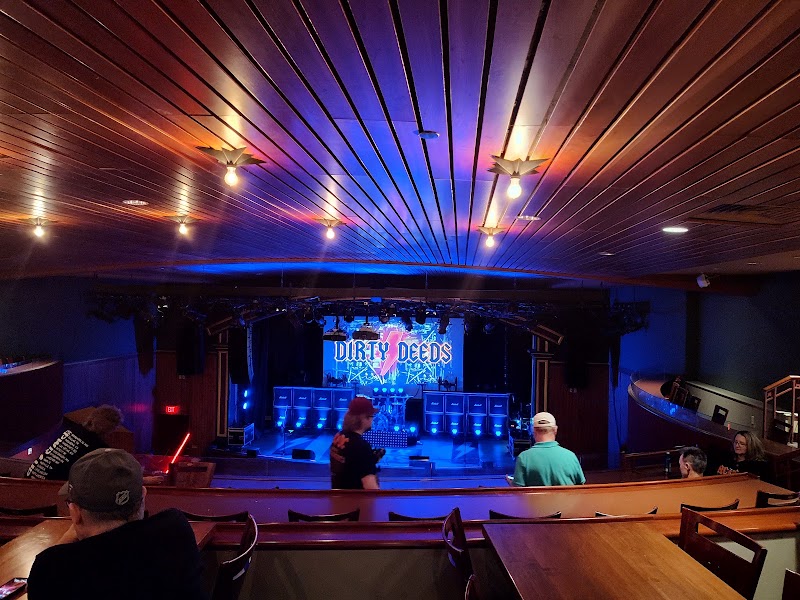 Infinity Music Hall - Hartford - Event Venue in Hartford, Connecticut