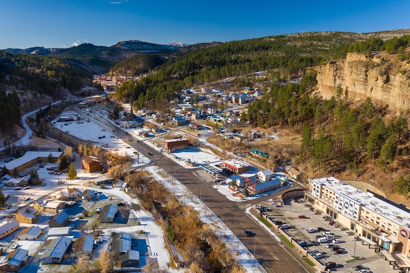 First Deadwood Cottages - Event Venue in Deadwood, South Dakota