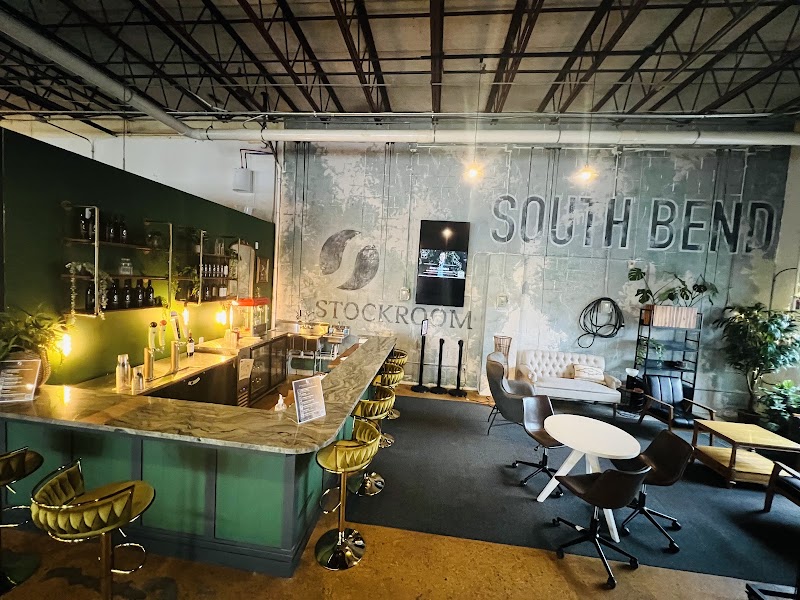 Stockroom East - Event Venue in South Bend, Indiana