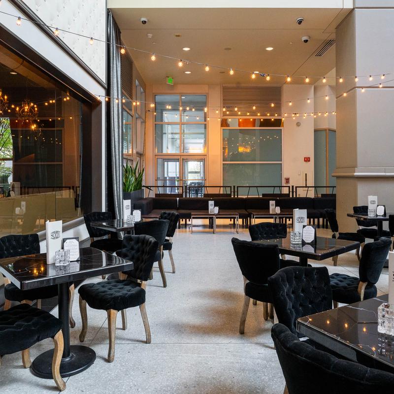 Suite Restaurant & Lounge - Event Venue in Bellevue, Washington