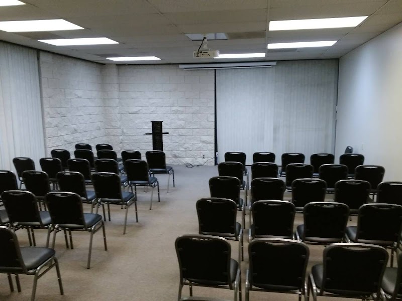 Meeting Rooms On Demand LLC - Event Venue in Fresno, California