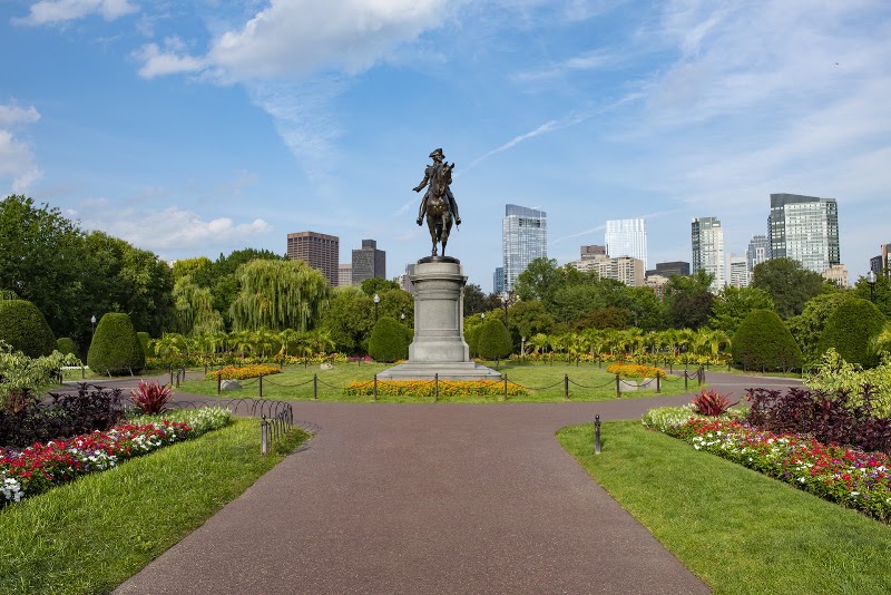 XV Beacon - Event Venue in Boston, Massachusetts