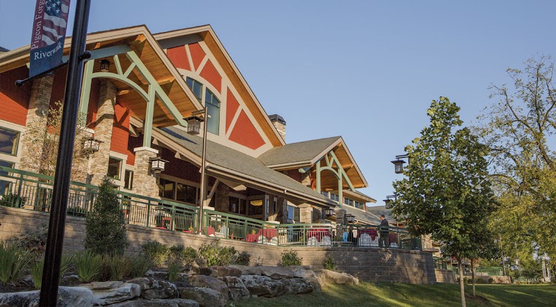 LeConte Event Center at Pigeon Forge - Event Venue in Pigeon Forge, Tennessee