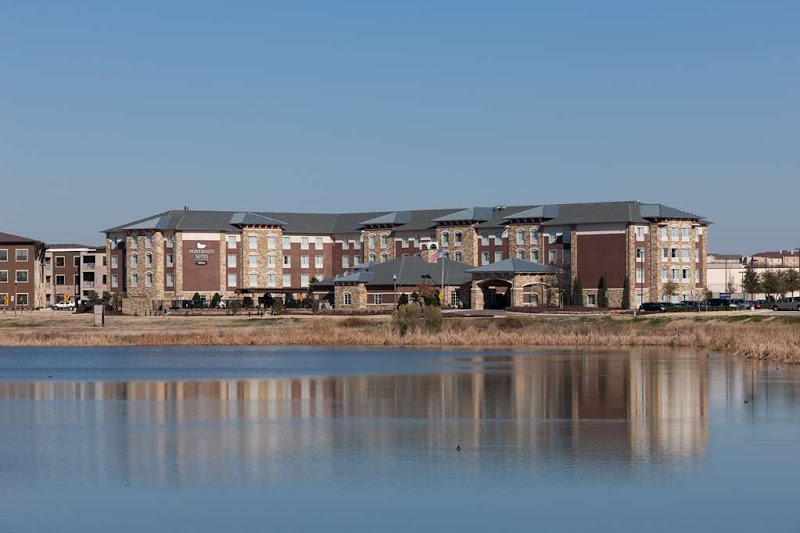 Homewood Suites by Hilton Denton - Event Venue in Denton, Texas