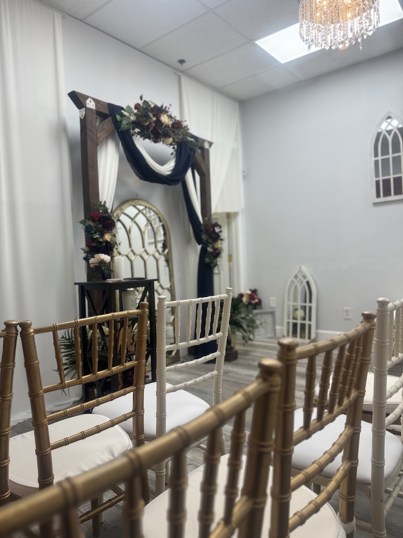The Little Chapel - Event Venue in Fontana, California