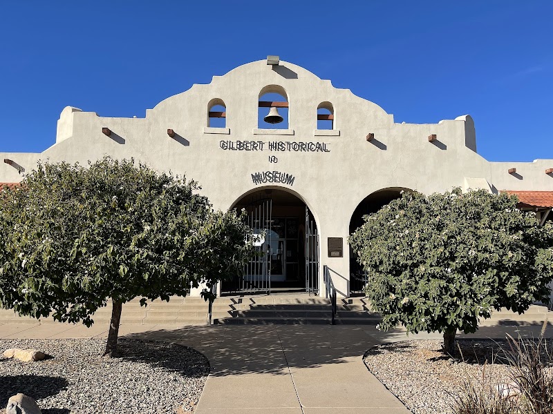 HD SOUTH - Home of the Gilbert Museum - Event Venue in Gilbert, Arizona