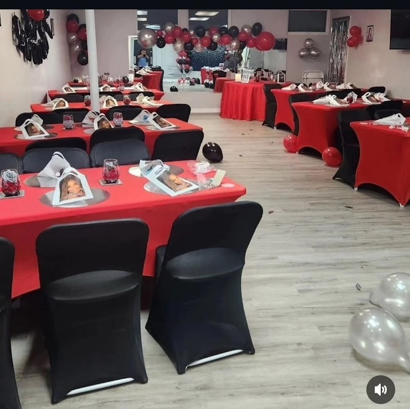 Venue by Design - Event Venue in Virginia Beach, Virginia