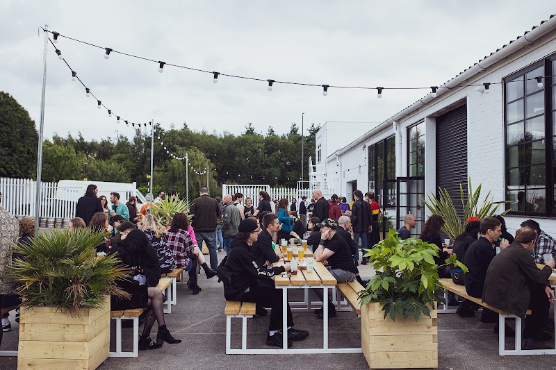 Project House - Event Venue in Leeds, West Yorkshire