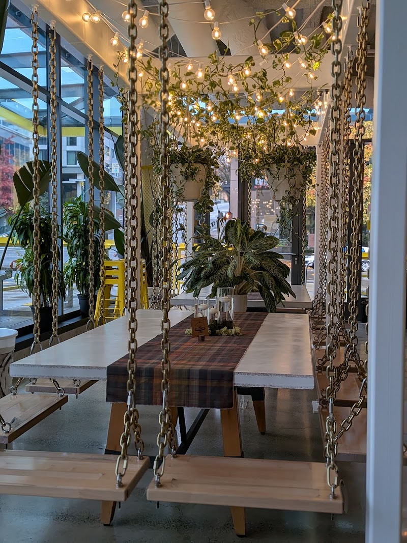 Tapster Bellevue - Event Venue in Bellevue, Washington