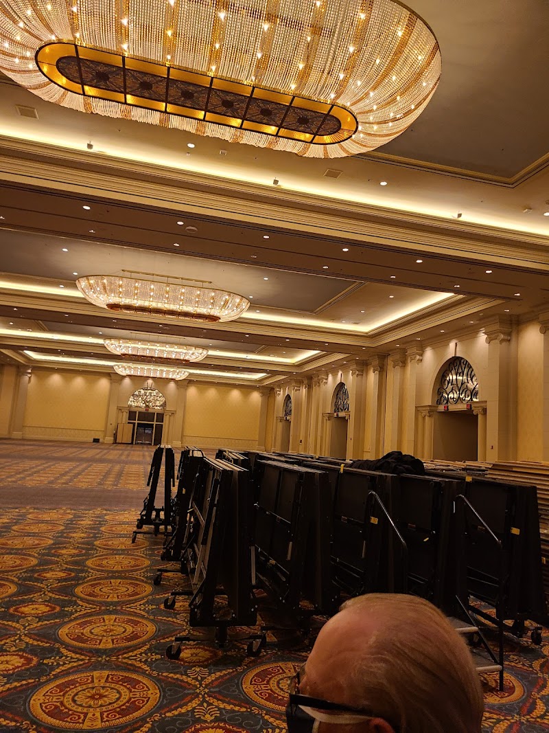 The Venetian Expo - Event Venue in Las Vegas, Nevada