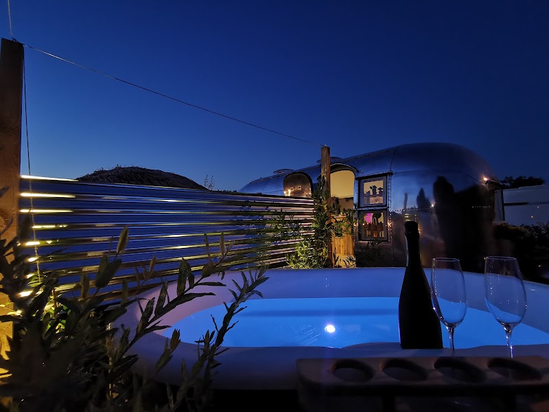 Manor House Glamping - Event Venue in Marton Moss, Blackpool