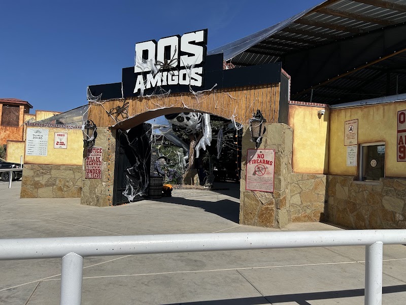 Dos Amigos - Event Venue in Odessa, Texas