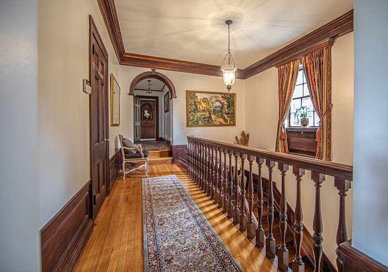 Chateau Douillett - Event Venue in Springfield, Massachusetts