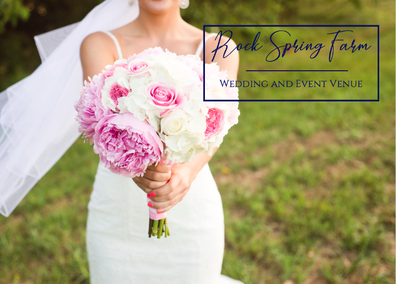 Rock Spring Farm - Event Venue in Shepherdstown, West Virginia
