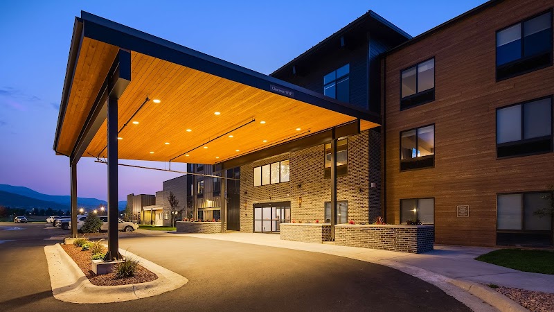 The Forge Hotel, BW Signature Collection - Event Venue in Anaconda, Montana
