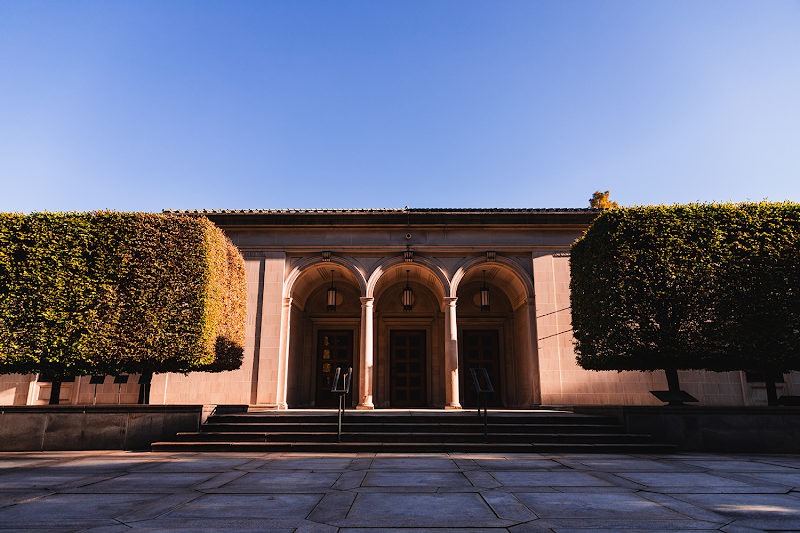 The Frick Pittsburgh Museums & Gardens - Event Venue in Pittsburgh, Pennsylvania