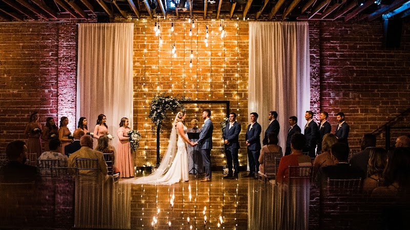 NOVA 535 - Event Venue in St. Petersburg, Florida