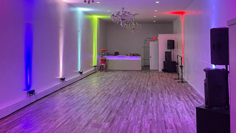 Maisonette hall - Event Venue in Bridgeport, Connecticut