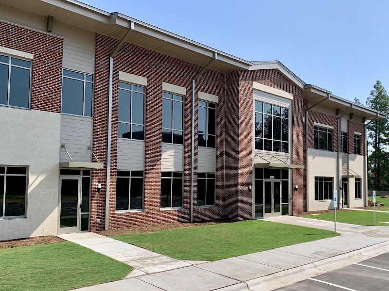 Towerview Page Creek - Coworking Office Space RTP - Event Venue in Durham, North Carolina