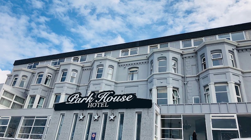 Park House Hotel - Event Venue in Blackpool, England