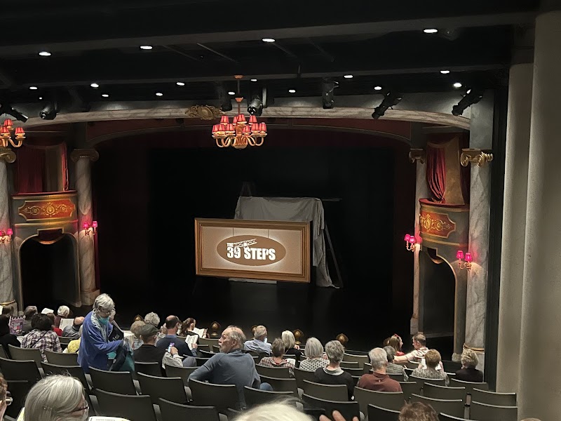 The Singleton Theatre - Event Venue in Denver, Colorado