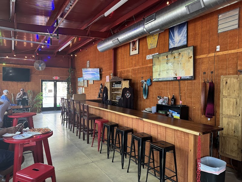 Icebox 28 Beer Garden - Event Venue in Anthony, New Mexico
