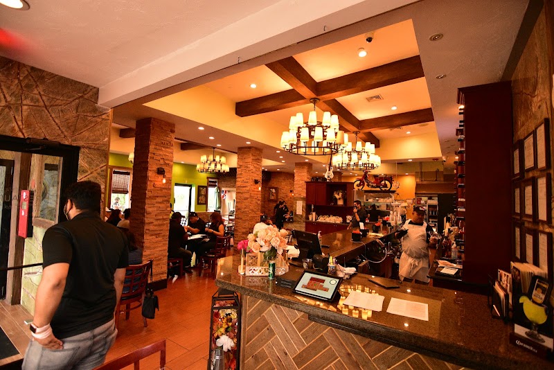 Gary's Restaurant and Bar - Event Venue in Lowell, Massachusetts