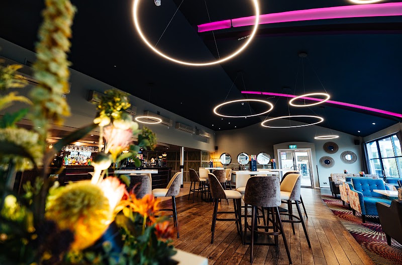 The Balcony Cafe Bar - Event Venue in Luton, England