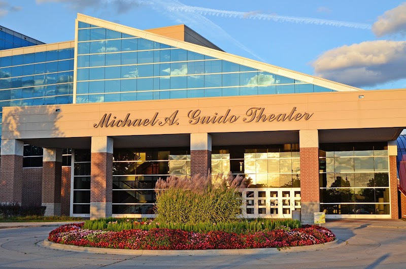 Ford Community & Performing Arts Center - Event Venue in Dearborn, Michigan