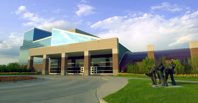Dearborn Parks & Recreation Department - Event Venue in Dearborn, Michigan