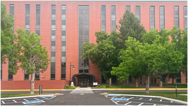 Regus Wadsworth Boulevard - Event Venue in Lakewood, Colorado