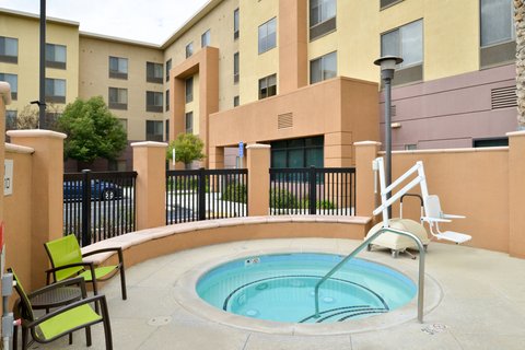 SpringHill Suites by Marriott Corona Riverside - Event Venue in Corona, California