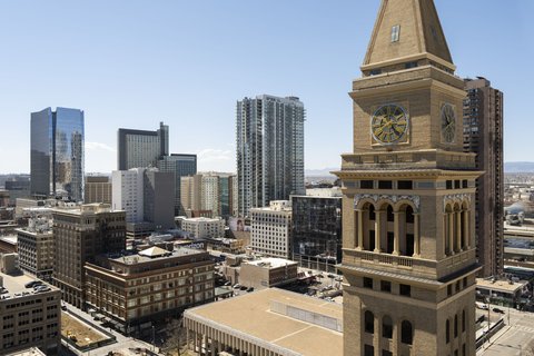 The Westin Denver Downtown - Event Venue in Denver, Colorado