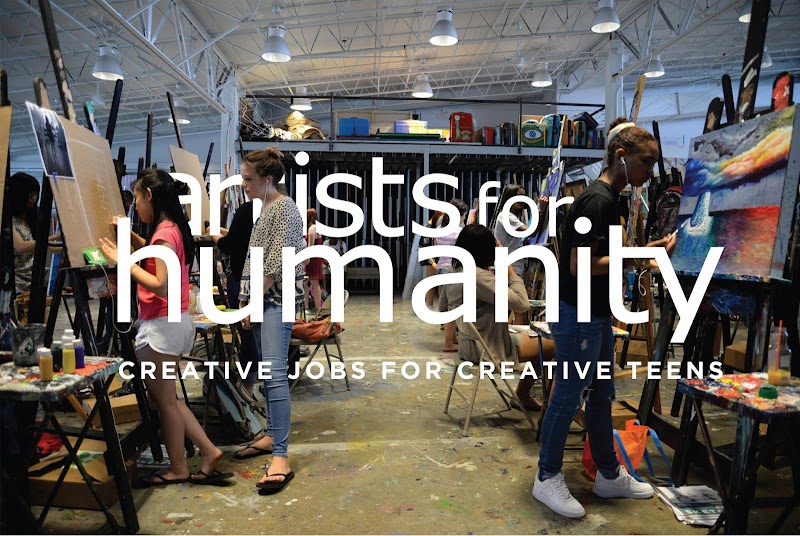 Artists For Humanity - Event Venue in Boston, Massachusetts
