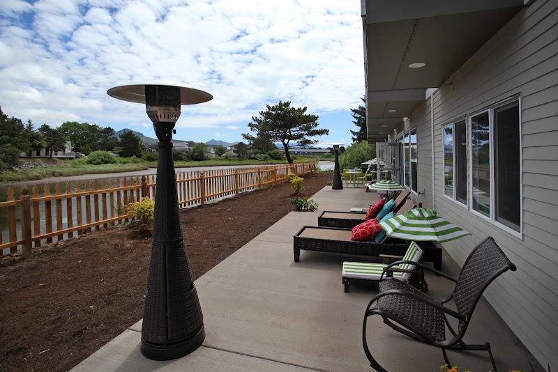 River Inn at Seaside - Event Venue in Seaside, Oregon