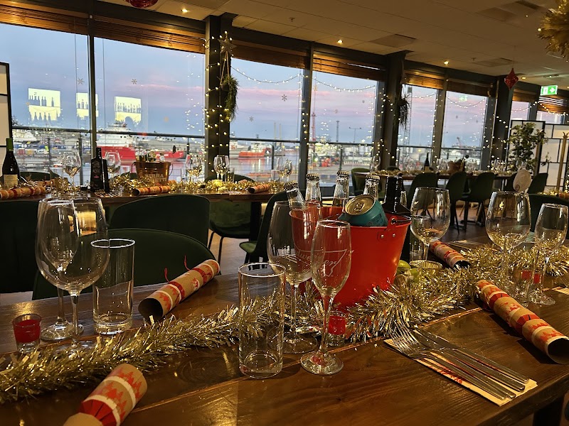 210 Bistro - Event Venue in Aberdeen, Aberdeen City