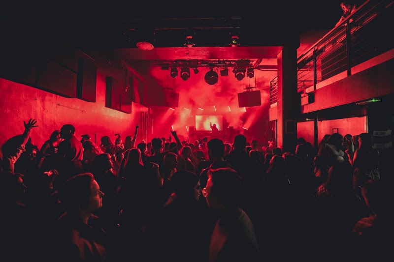 Rescue Rooms - Event Venue in Nottingham, England