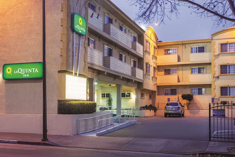 La Quinta Inn by Wyndham Berkeley - Event Venue in Berkeley, California