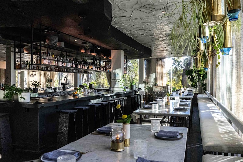 Arlo Grey by Kristen Kish - Event Venue in Austin, Texas