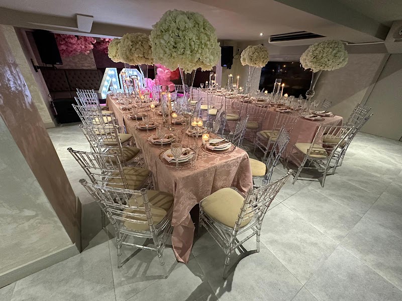Venue 254 - Event Venue in England