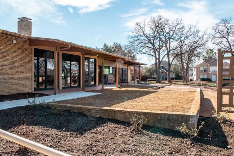 Hedrick House - Event Venue in Lewisville, Texas
