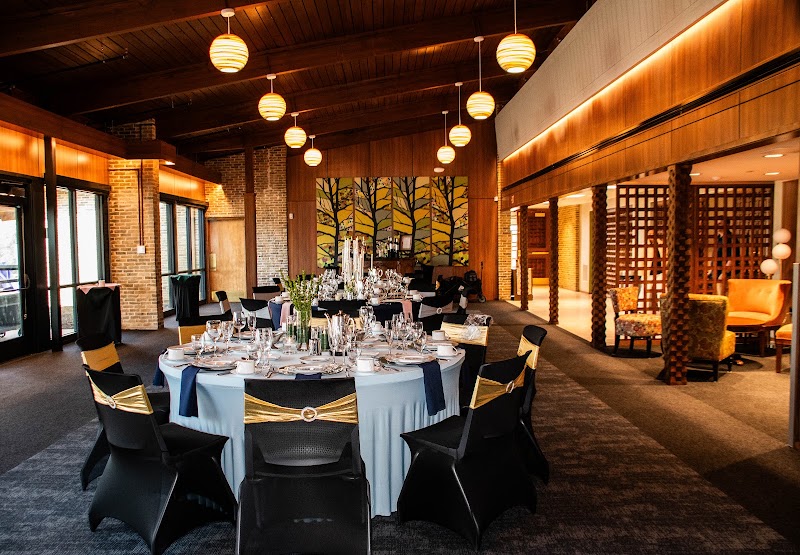 Hedrick House - Event Venue in Lewisville, Texas