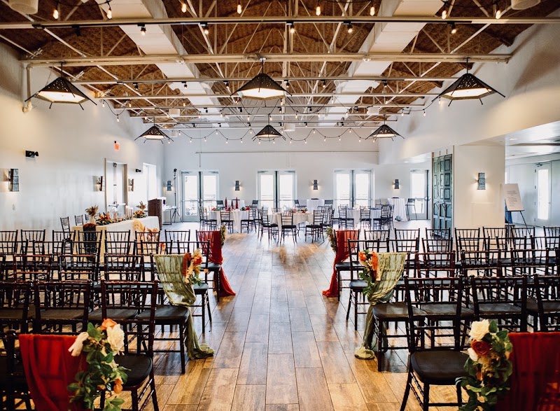 5th & Carroll Events - Event Venue in Fort Worth, Texas