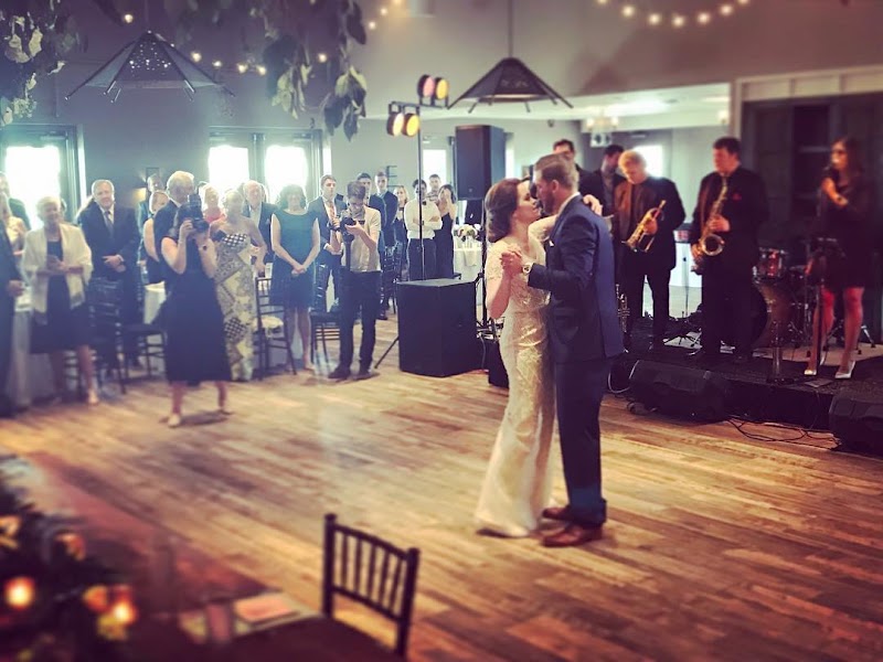 5th & Carroll Events - Event Venue in Fort Worth, Texas