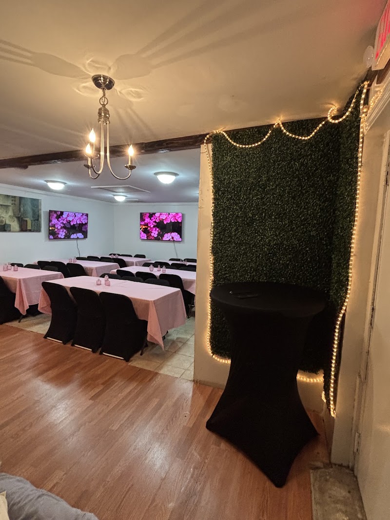 The Community Space at Studio 33 - Event Venue in Augusta, Georgia