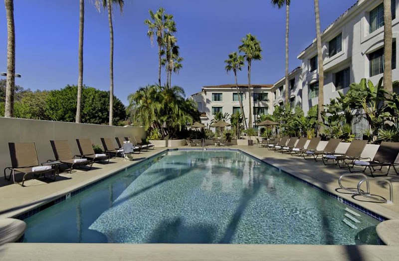 DoubleTree by Hilton Hotel San Pedro - Port of Los Angeles - Event Venue in Los Angeles, California