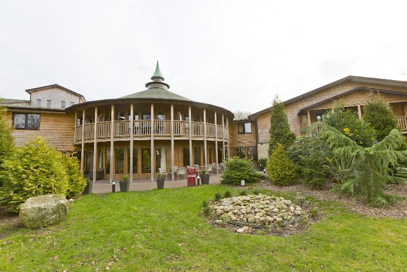 The Gulliver's Hotel - Event Venue in Warrington, England