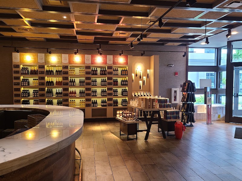 Cooper’s Hawk Winery & Restaurant - Event Venue in Doral, Florida