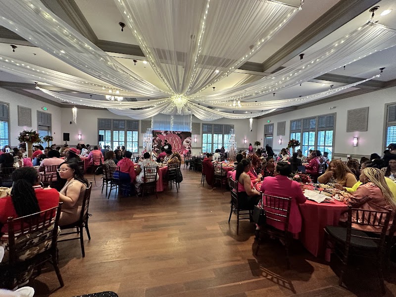 Reign Event Venue - Event Venue in Memphis, Tennessee