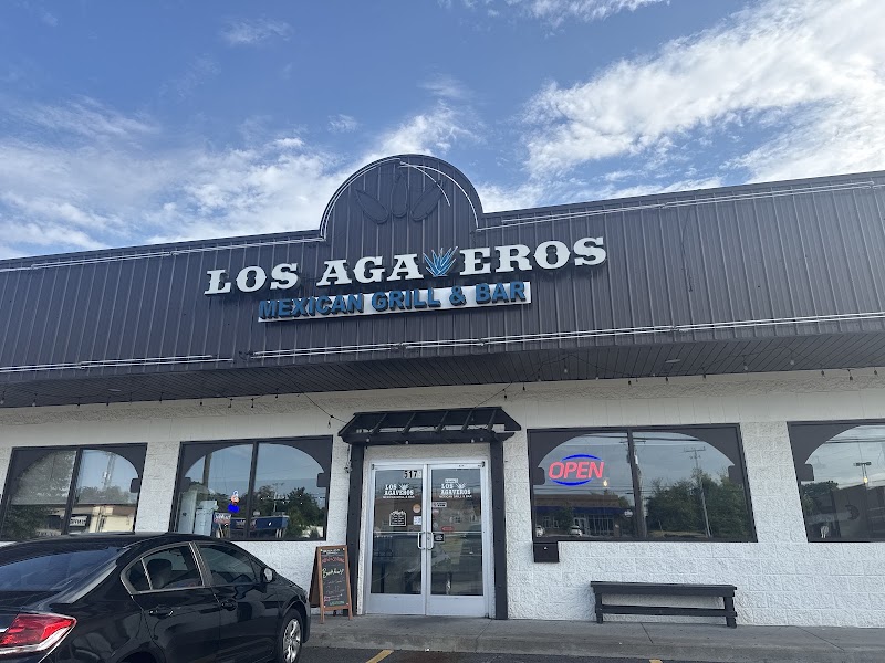 Los Agaveros Mexican grill and Bar - Event Venue in La Vergne, Tennessee